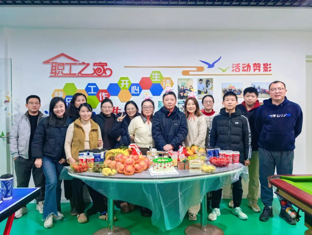 圣誕主題生日會 | 定格美好，擁抱冬日里的小確幸