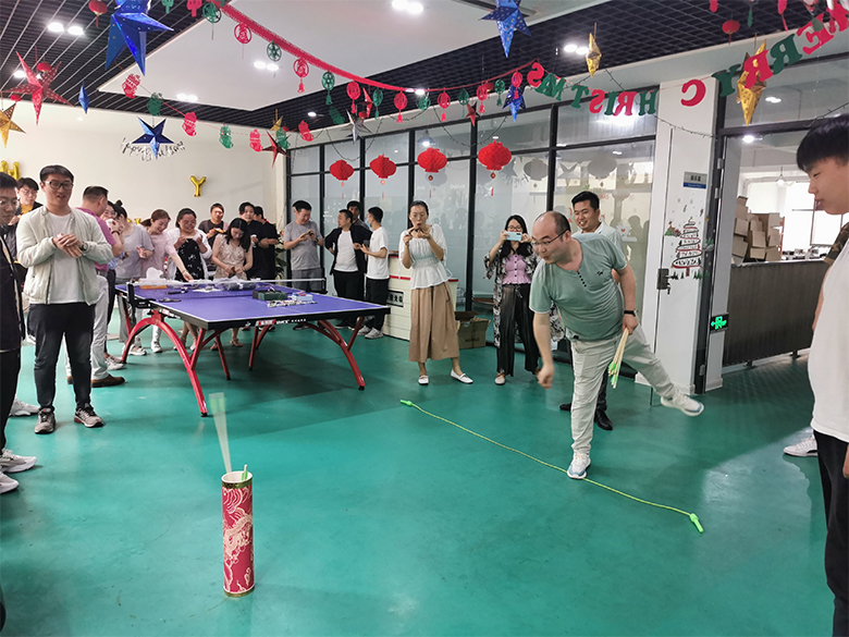 濃情端午 · 溫馨共享 | 寶開(kāi)舉辦“品粽子 · 玩游戲 · 迎端午”主題活動(dòng)