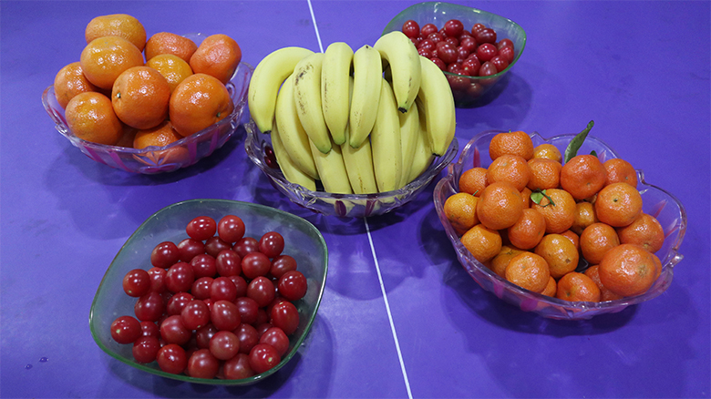 贏好禮，陪你趣味鬧元宵 | 寶開舉辦“包湯圓 · 猜燈謎 · 迎元宵”主題活動