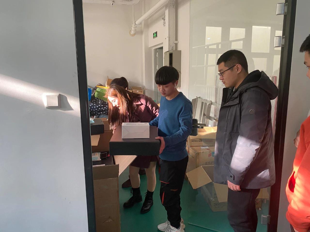 共謀新發(fā)展，逐夢新航程 | 寶開召開年終總結(jié)大會