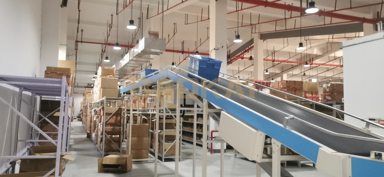 項目一線 | 迎戰(zhàn)“雙11”，寶開在行動！