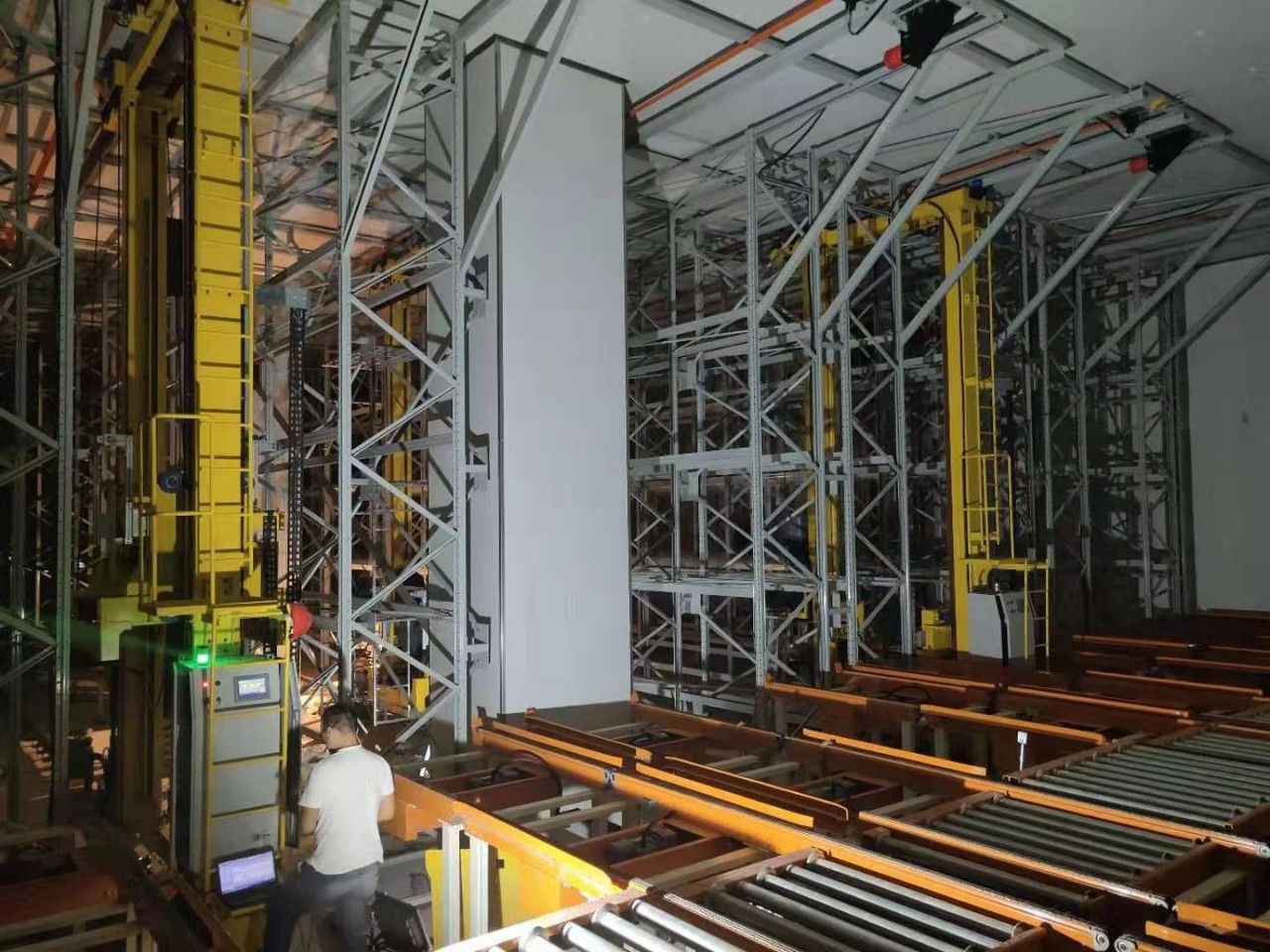 項目一線 | 迎戰(zhàn)“雙11”，寶開在行動！