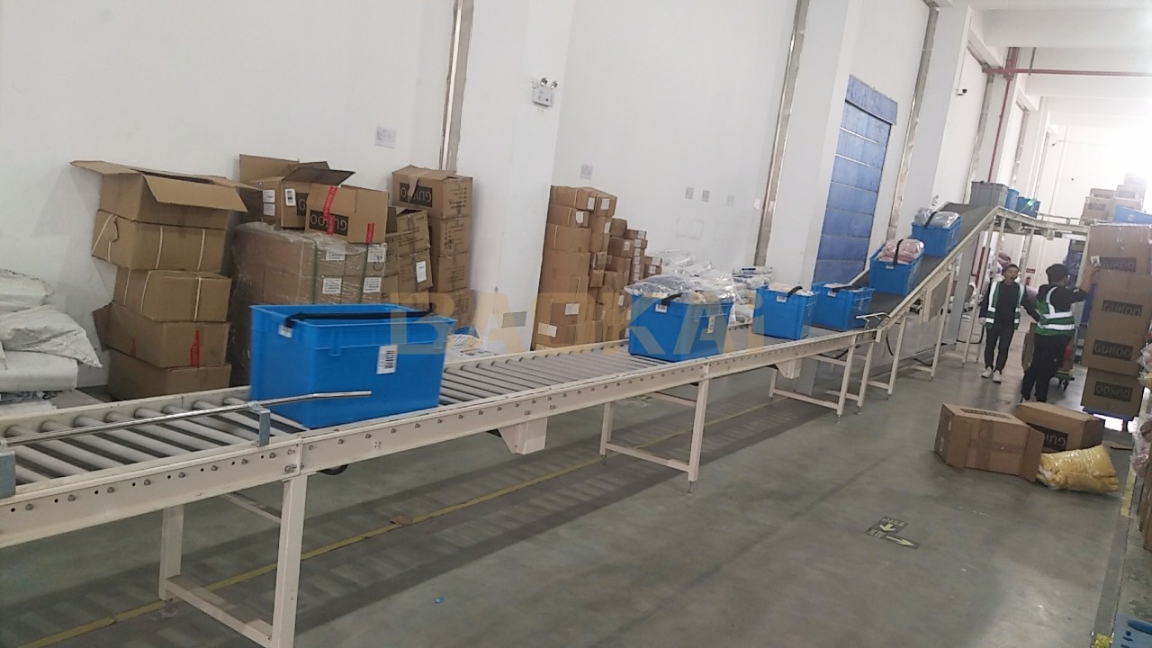 項目一線 | 迎戰(zhàn)“雙11”，寶開在行動！