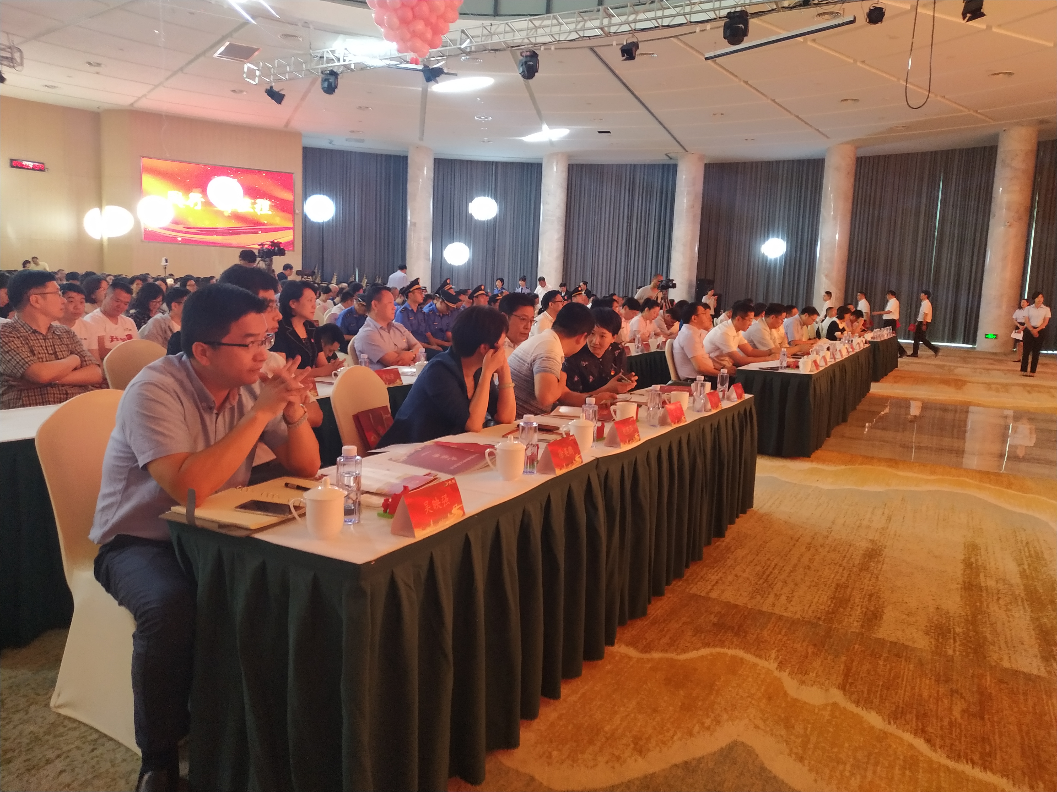 快訊 | 寶開董事長邢志文榮獲“吳涇鎮(zhèn)十佳黨員先鋒”表彰