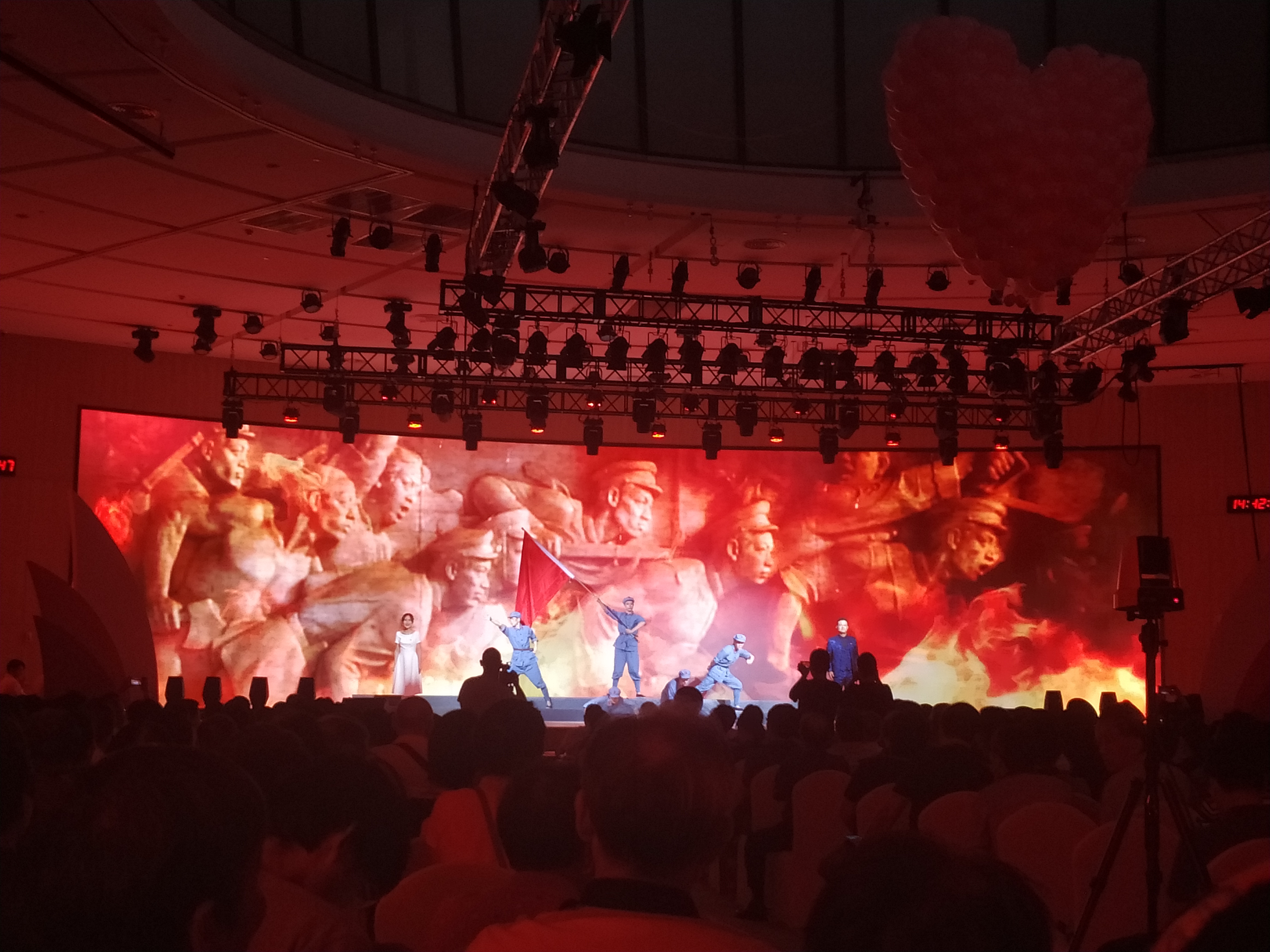 快訊 | 寶開董事長邢志文榮獲“吳涇鎮(zhèn)十佳黨員先鋒”表彰