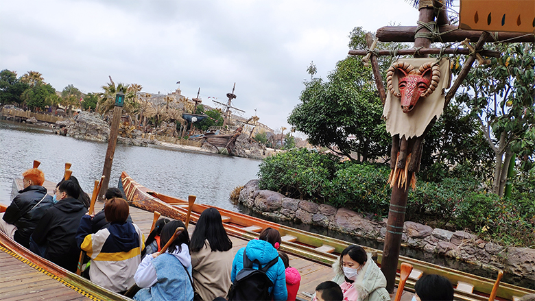 Happy Women’s Day | 歡度三八節(jié)，我們相約上海迪士尼樂園