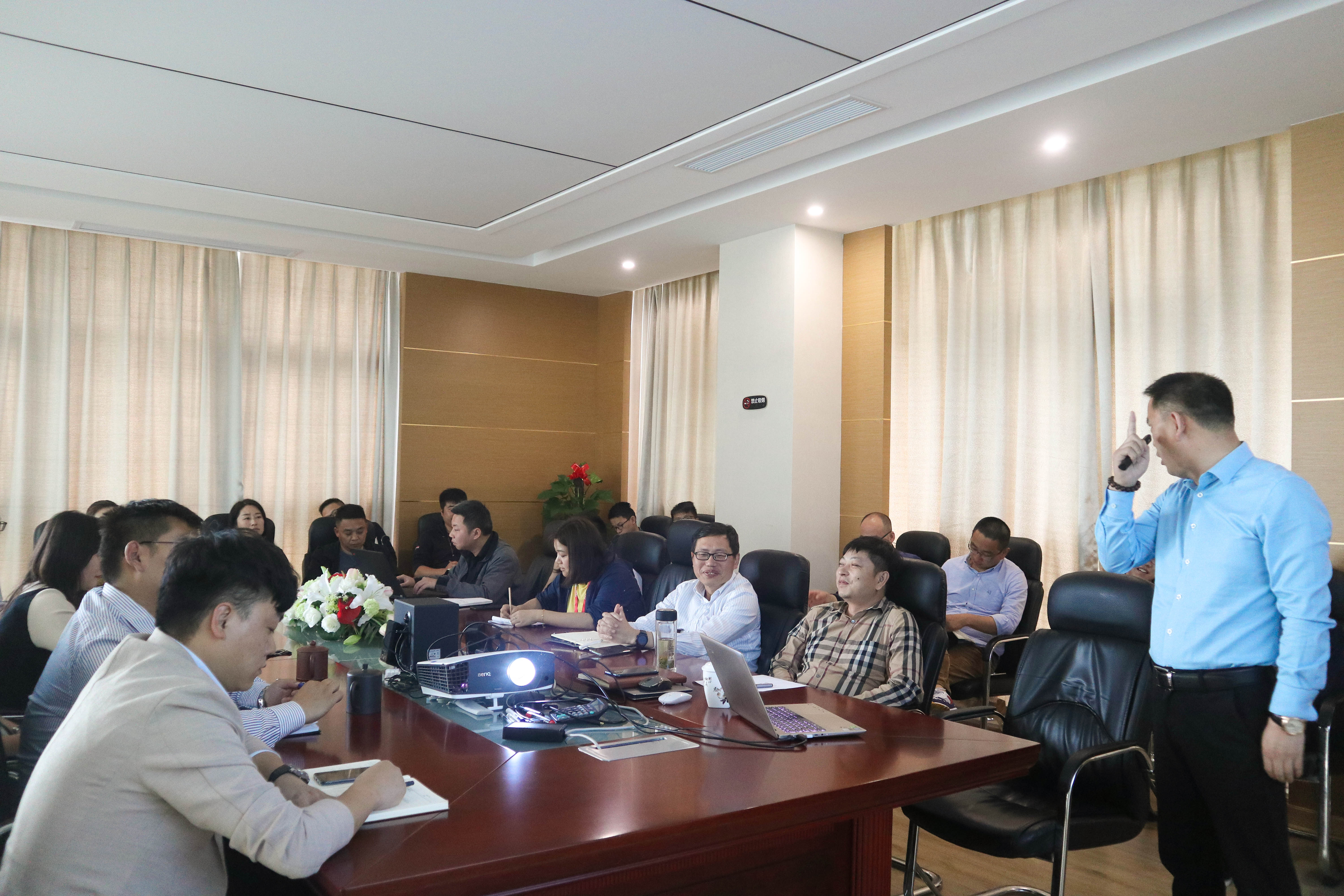 內(nèi)訓(xùn)會(huì)第二講 | 從自我管理到企業(yè)管理：如何做好PDCA、SDCA和ABC管理法的實(shí)際運(yùn)用