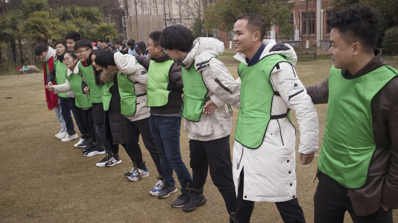 不忘初心擔(dān)使命，奮楫再創(chuàng)新傳奇 | 寶開(kāi)年度盛典系列活動(dòng)圓滿(mǎn)收官