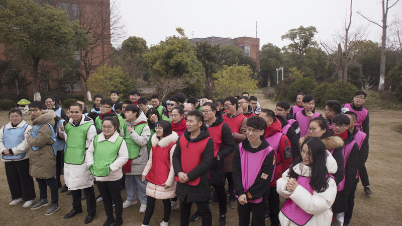 不忘初心擔(dān)使命，奮楫再創(chuàng)新傳奇 | 寶開(kāi)年度盛典系列活動(dòng)圓滿(mǎn)收官