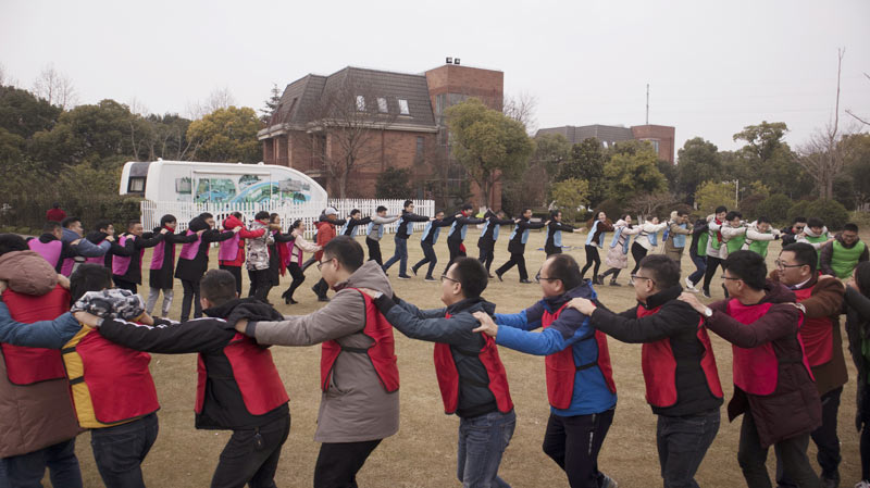 不忘初心擔(dān)使命，奮楫再創(chuàng)新傳奇 | 寶開(kāi)年度盛典系列活動(dòng)圓滿(mǎn)收官