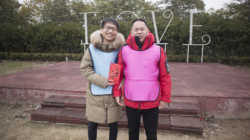 不忘初心擔(dān)使命，奮楫再創(chuàng)新傳奇 | 寶開(kāi)年度盛典系列活動(dòng)圓滿(mǎn)收官