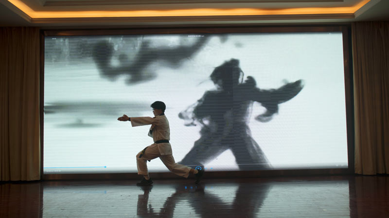 不忘初心擔(dān)使命，奮楫再創(chuàng)新傳奇 | 寶開(kāi)年度盛典系列活動(dòng)圓滿(mǎn)收官