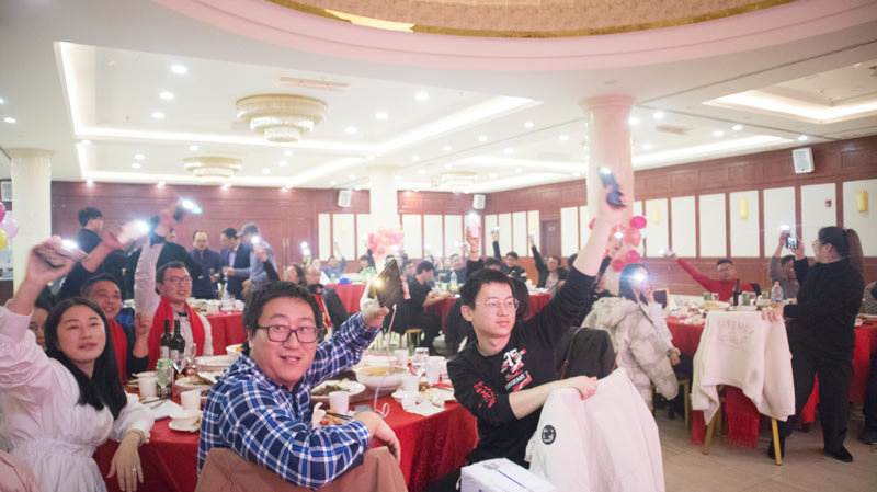 不忘初心擔(dān)使命，奮楫再創(chuàng)新傳奇 | 寶開(kāi)年度盛典系列活動(dòng)圓滿(mǎn)收官