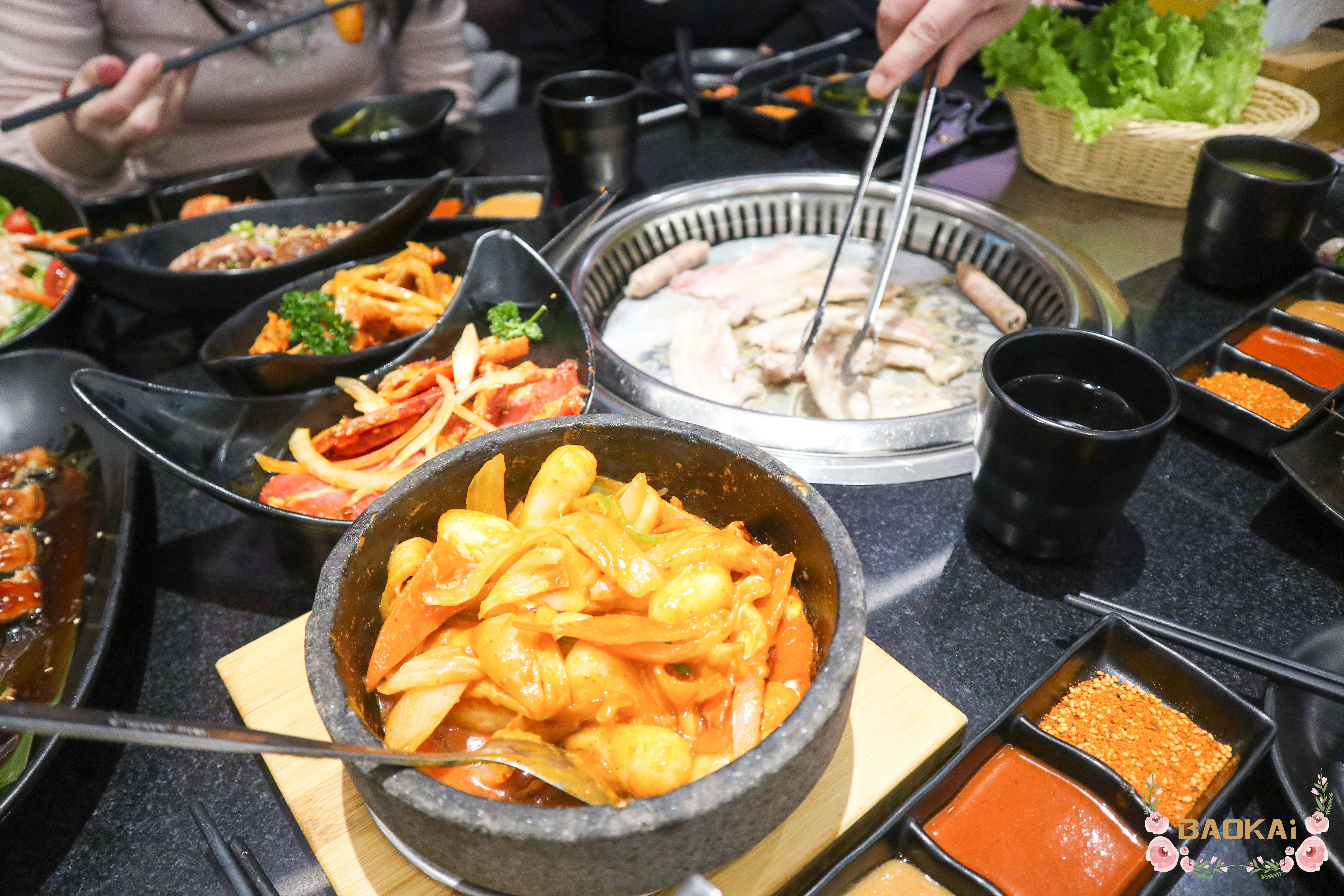 巾幗俏麗，樂享“三八” | 寶開舉辦“午后派對(duì)·集體觀影”活動(dòng)