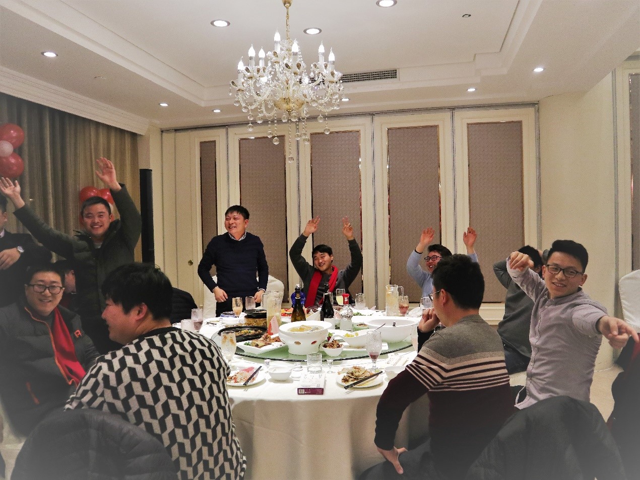 新聞 | “不忘初心創(chuàng)輝煌，牢記使命迎挑戰(zhàn)”寶開(kāi)年會(huì)系列活動(dòng)報(bào)道